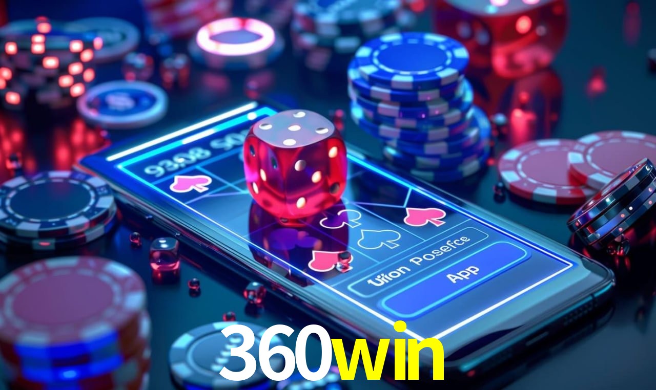 Prévia de conteúdo do canal Telegram 360win