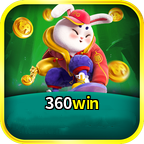 360win Logo
